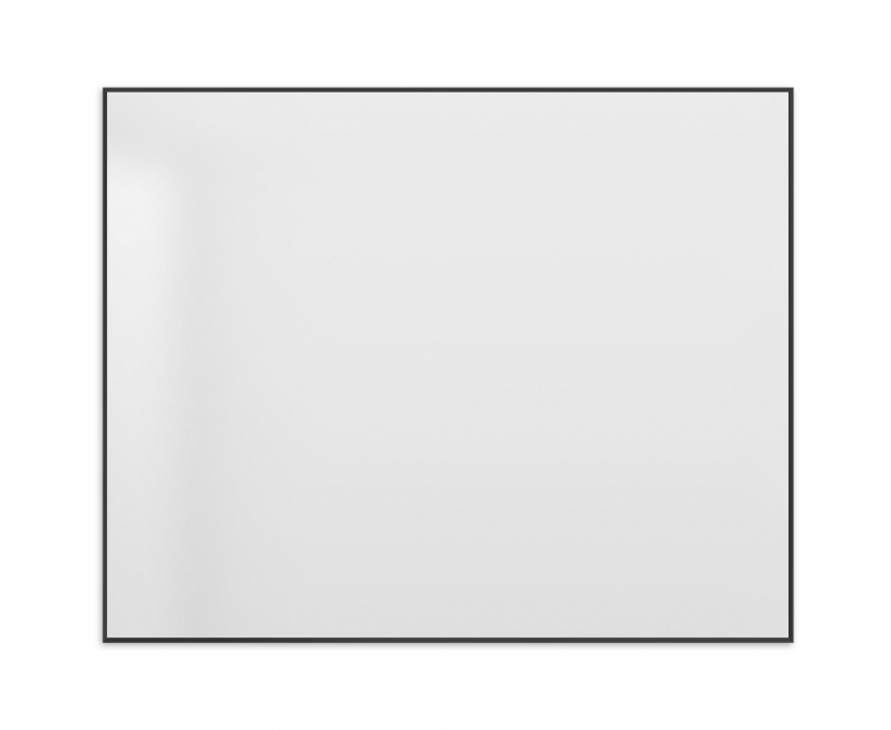  BelBagno SPC-AL-1000-800 Nero 100x80 , 