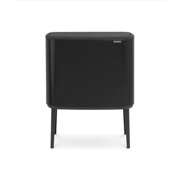    Brabantia Touch Bin Bo 315824 36 ,  