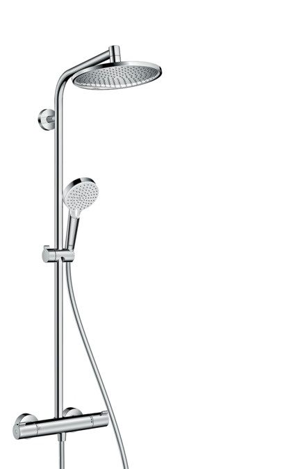     Hansgrohe Crometta S 27267000 