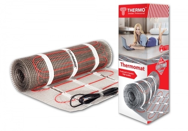   Thermo Thermomat TVK-130 2 .. (  )