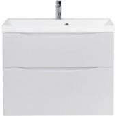    BelBagno Marino 90 MARINO-H60-900-2C-SO-BL-P  9045 , Bianco Lucido