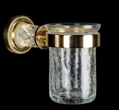  Boheme Murano Crystal 10904-CRST-G    / 