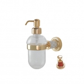     Boheme Murano 10912-R-G , /