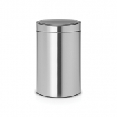   Brabantia Touch Bin New 100680 (10/23)  