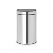   Brabantia Touch Bin New 112867 (10/23)  