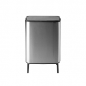    Brabantia Touch Bin Bo Hi 130649 230 ,  