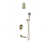   Bronze de Luxe SCANDI 14582-501BR  ,  