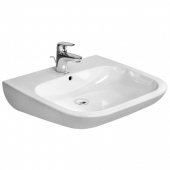   Duravit D-Code 23126000002 6055 ,  