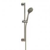   Gessi Emporio shower 47304#149 Finox Brushed Nickel