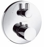  Hansgrohe Ecostat S 15701000  