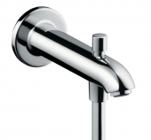    Hansgrohe Metris 13424000 