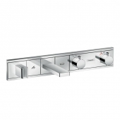    Hansgrohe Rainselect 15359000 