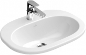  Villeroy & Boch ONovo 41615601  560  405     Alpin (01)