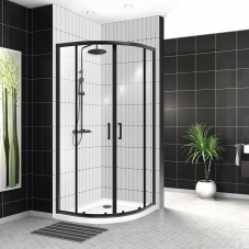   BelBagno UNO-195-R-2-100-C-NERO 100100 ,  