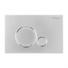   BelBagno SFERA BB015-SR-CHROME  