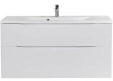    BelBagno Marino 120 MARINO-H60-1200-2C-SO-BL-P  12045 , Bianco Lucido