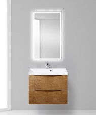    Belbagno Marino MARINO-800-2C-SO-RN-P 8045 , Rovere Nature