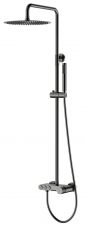   Boheme Stick 128-GM.2  , Gun Metal (  )