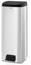    Brabantia  369384  (25 ) Brilliant Steel ( )