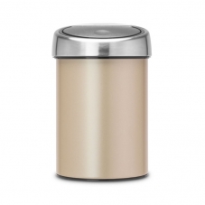    Brabantia Touch Bin 304668 3 , 