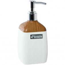     Fixsen White Wood FX-402-1 ,  