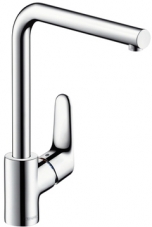  Hansgrohe Focus 31817000   