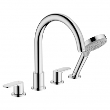     Hansgrohe Vernis Blend 71456000 