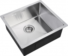   Zorg Inox R 4844 48x44x20   