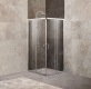   BelBagno UNIQUE-A-2-75/90-C-CR  /  