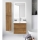    Belbagno ALBANO-700-2C-SO-RR 7050 , Rovere Rustico