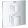    Grohe Grohtherm Cube 24153000   ( ),  